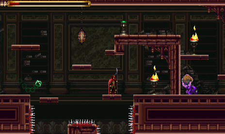 Carpathian Night Starring Bela Lugosi v1.0 (+3 Trainer)