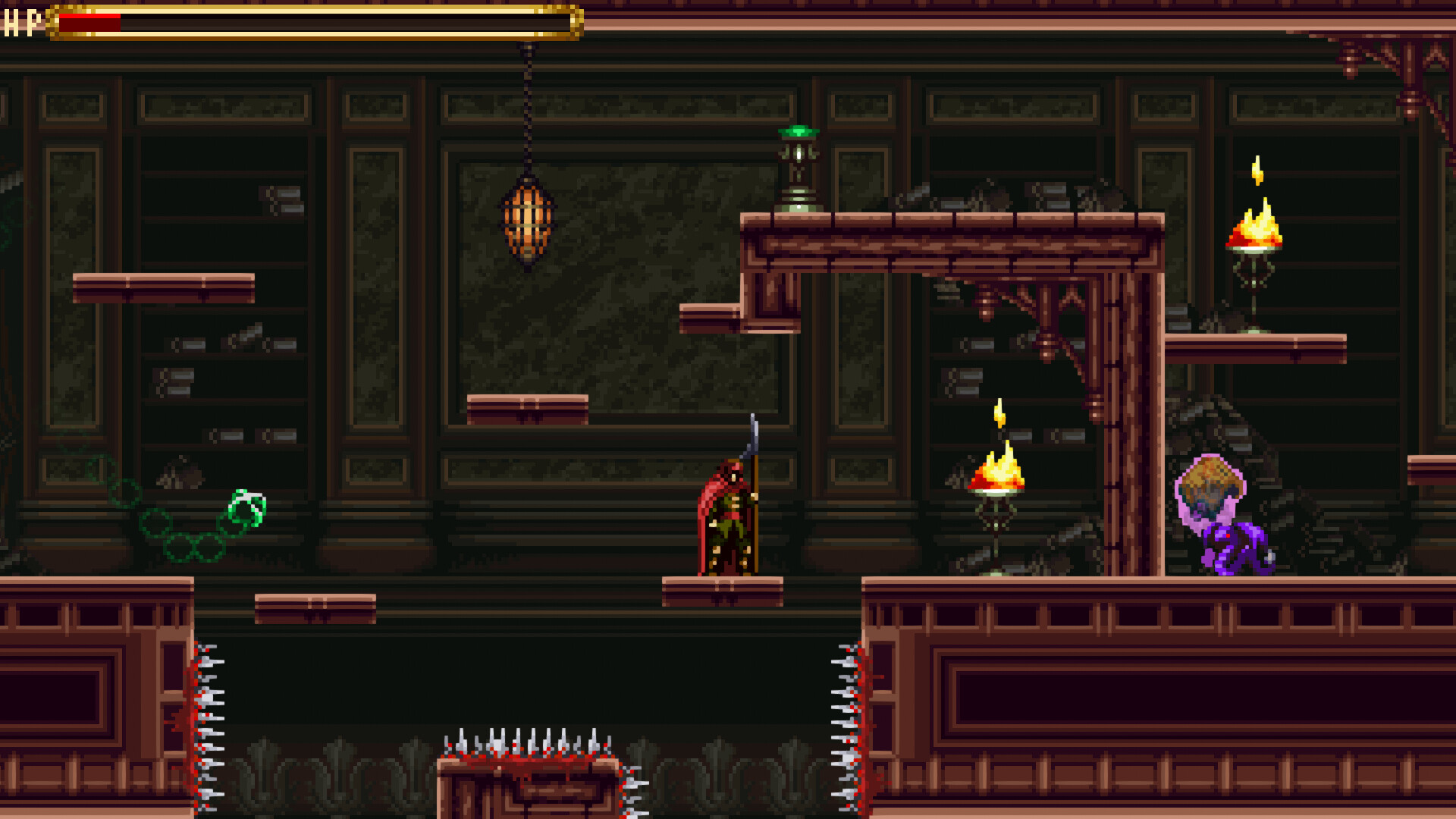 Carpathian Night Starring Bela Lugosi v1.0 (+3 Entrenador)