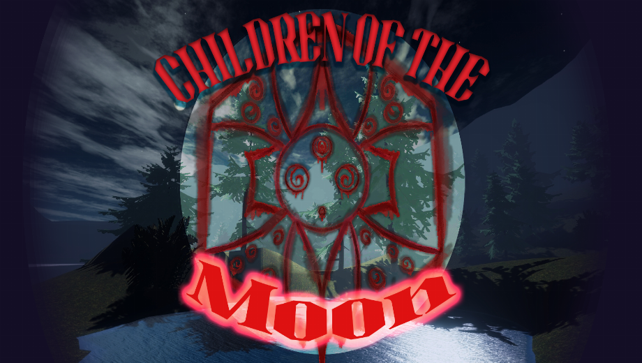 Children Of The Moon Free Full Game