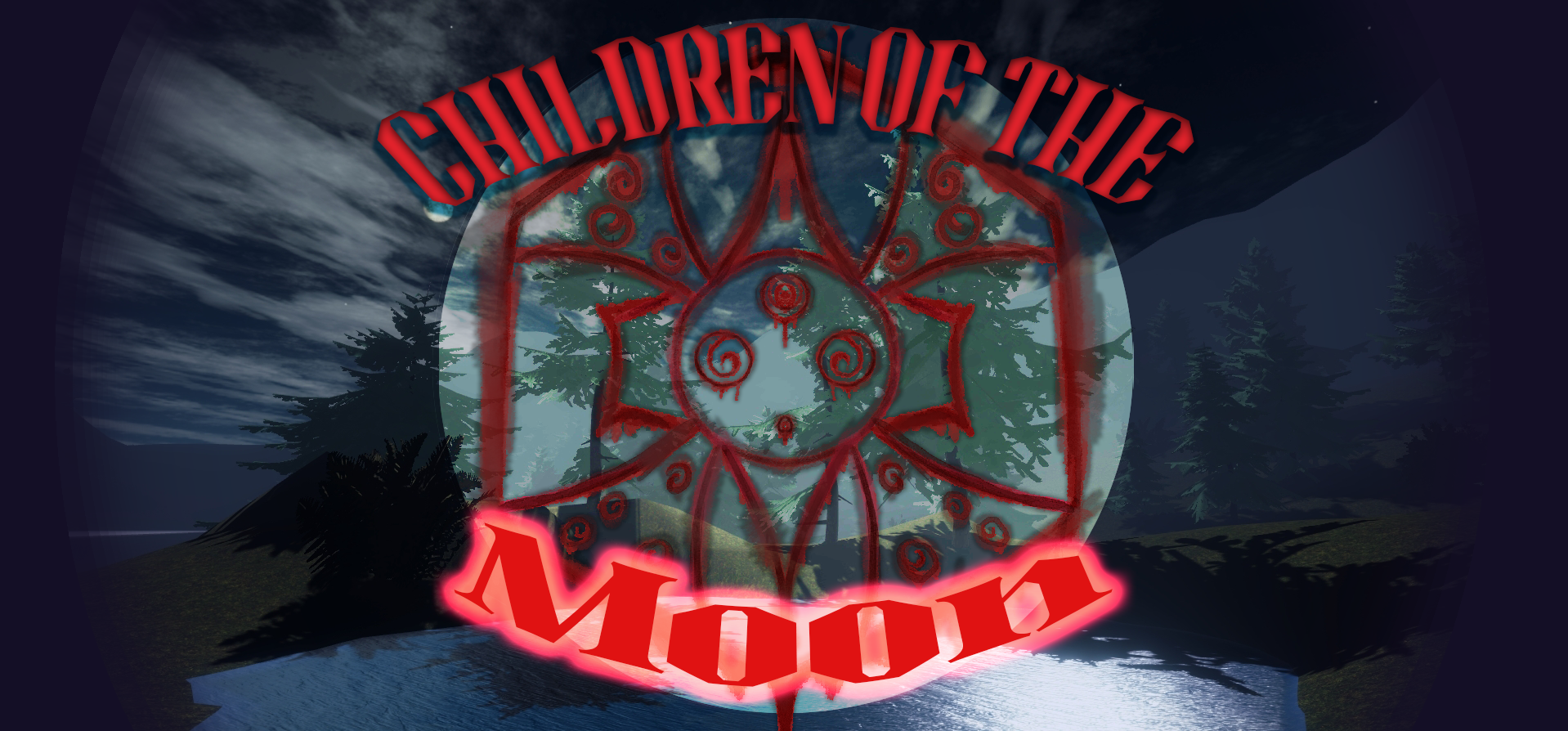 Children Of The Moon Juego Completo Gratis