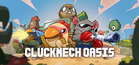 Oasis de Cluckmech