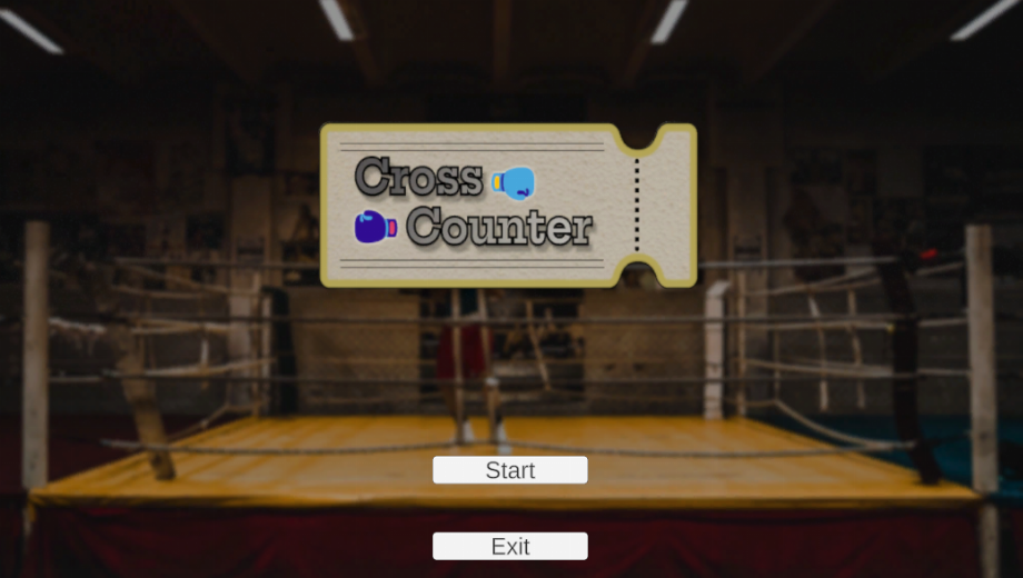 Cross-Counter Free Volles Spiel