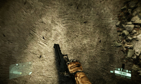 Crysis 2 : Multiplayer Nanosuit's Mod v1.0