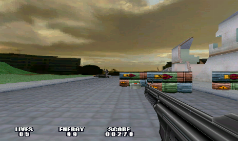 DOG OF WAR Kostenloses komplettes Spiel v1.1