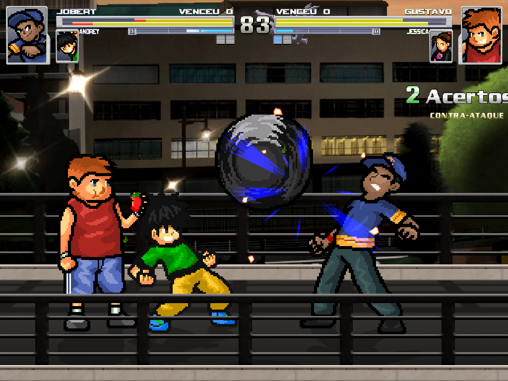 Duels and Chaos Free Full Game
