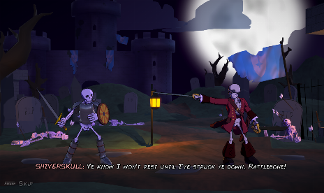 Duels of Fortune Free Full Game v0.7.1