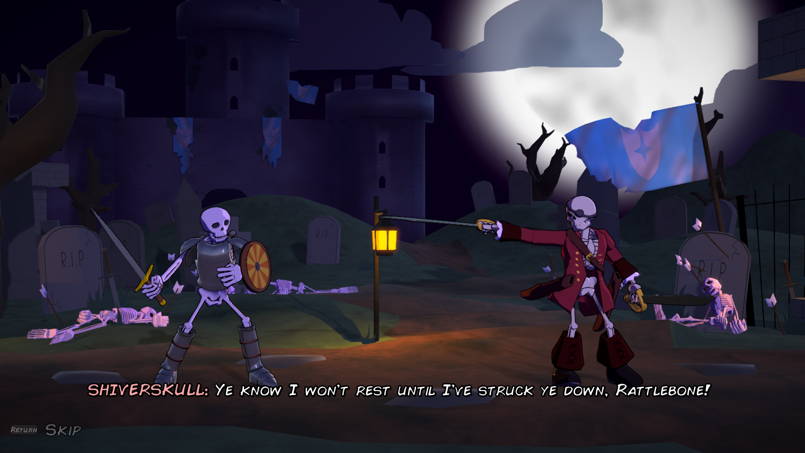 Duels of Fortune Free Full Game v0.7.1