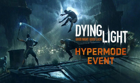 Dying Light Hypermode 2024 Restored Mod v1.49