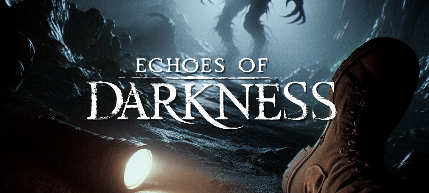 Echoes Of Darkness Juego completo gratis