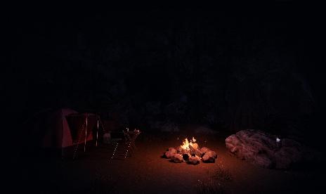 Echoes Of Darkness Free Full Game