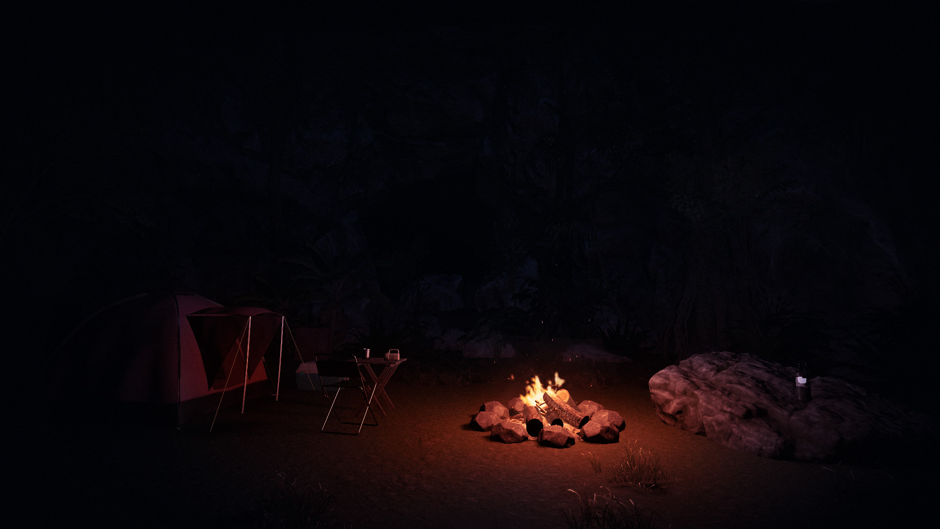Echoes Of Darkness Free Full Game