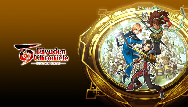 Eiyuden-Chronik: Hundred Heroes v1.0+ (+20 Trainer)