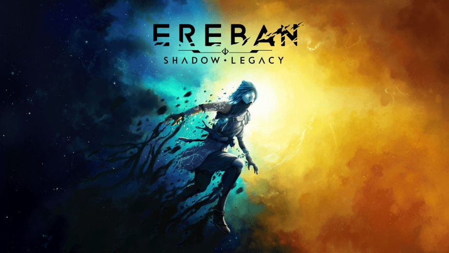Ereban: Shadow Legacy v1.1.4 (+7 Trainer)