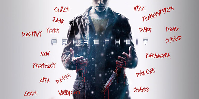 Fahrenheit (indie 2024)