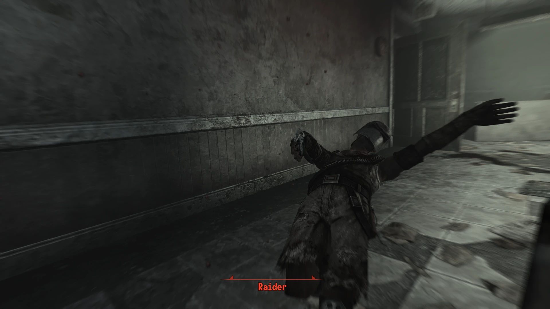 Fallout: New Vegas Hit – VATS Restored Mod v1.0