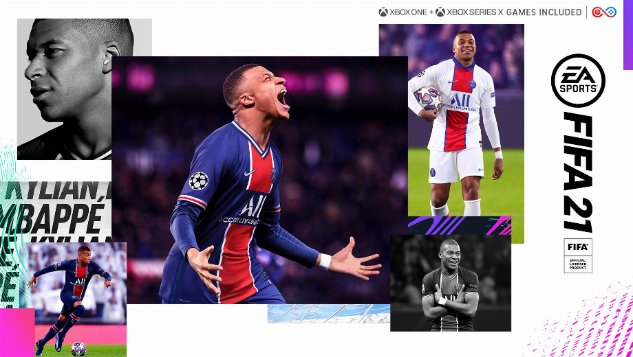 FIFA 21