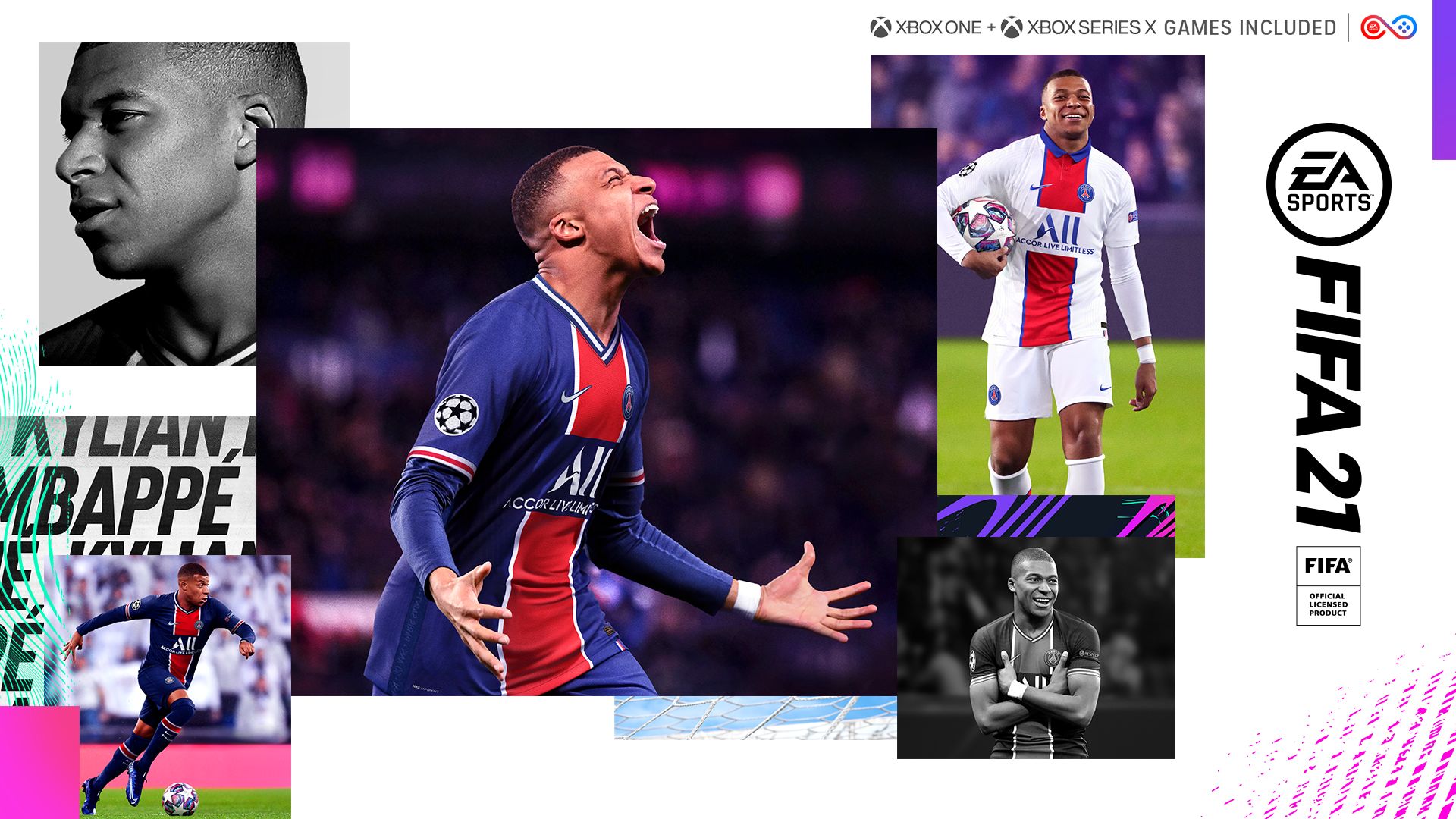 FIFA 21