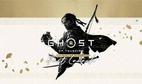 Ghost of Tsushima Director’s Cut Fast Launch Mod v1.0