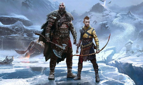 God of War Ragnarok coming to PC in September