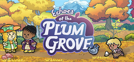 PLITCH Trainer For Echoes of the Plum Grove (Échos du bosquet de pruniers)