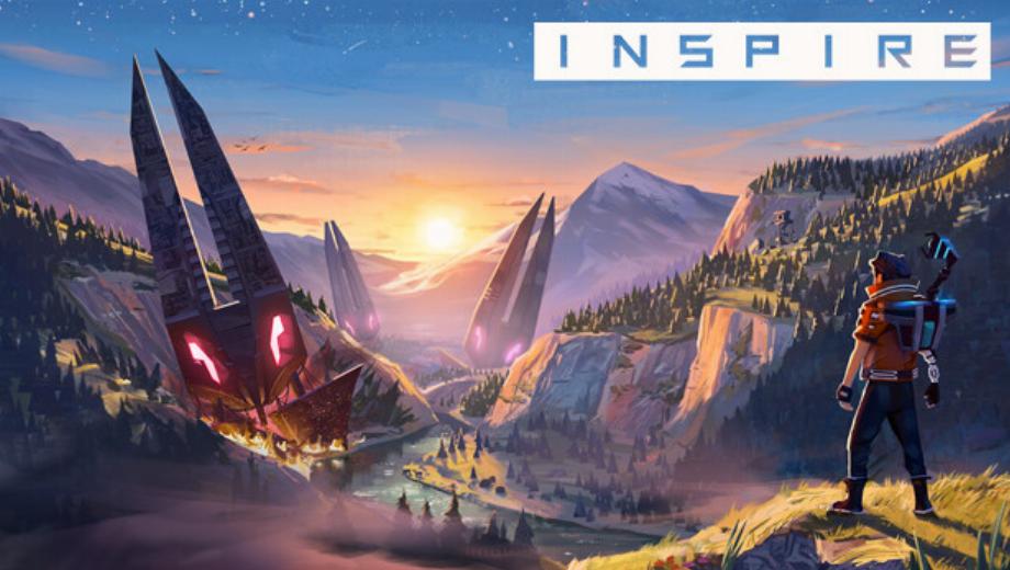 INSPIRE v1.0 (+8 Trainer)