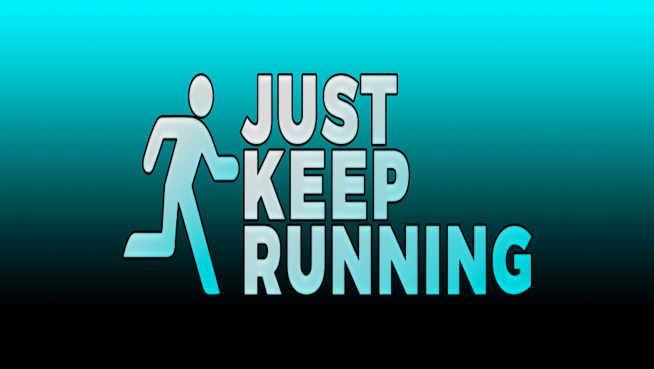 Just Keep Running Free Full Game v2.3.0