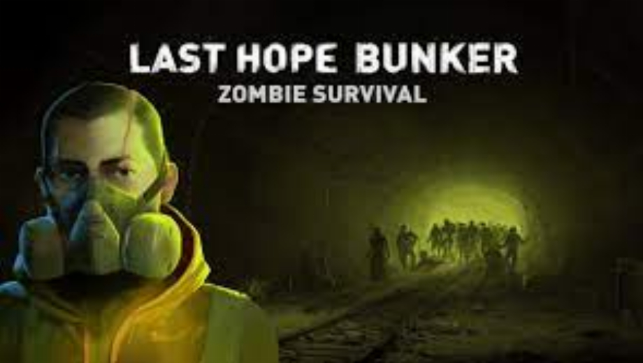 Bunker Última Esperanza: Zombie Survival v1.0 (+4 Entrenador)