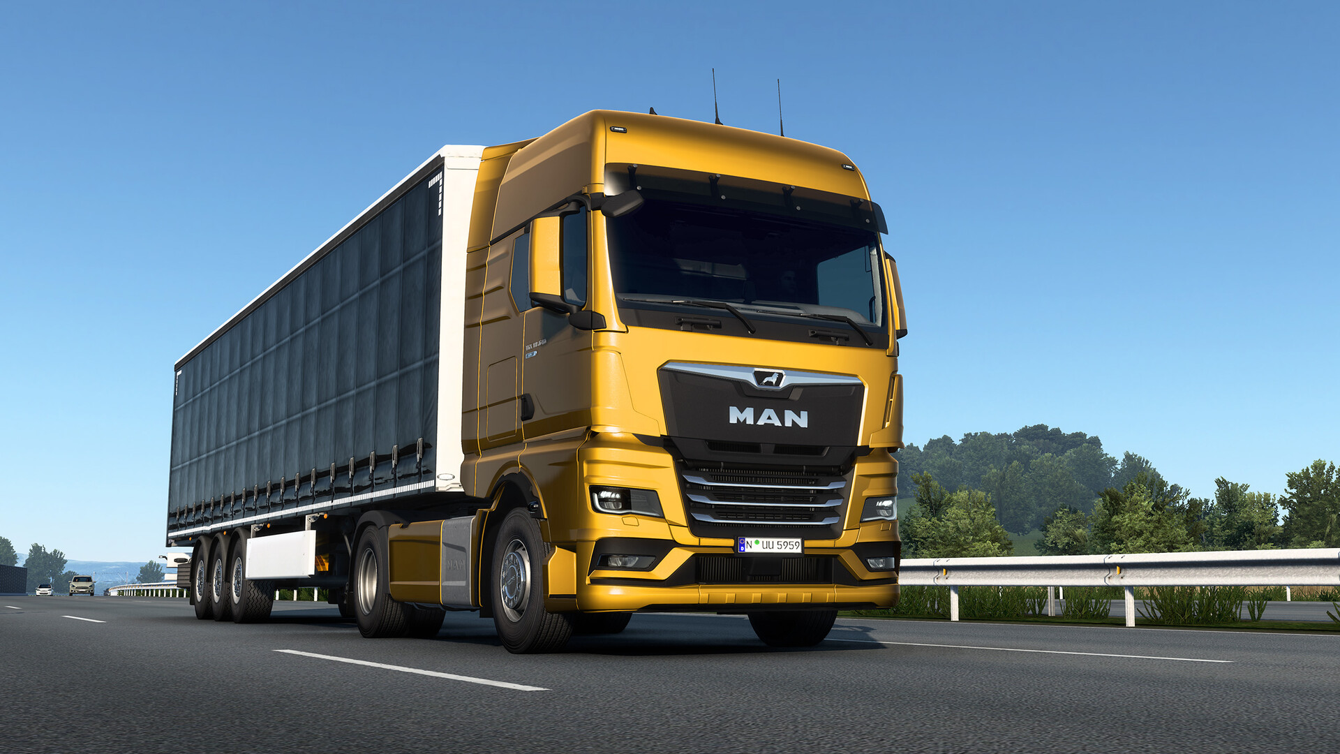 The Top 10 Best Trucks in Euro Truck Simulator 2
