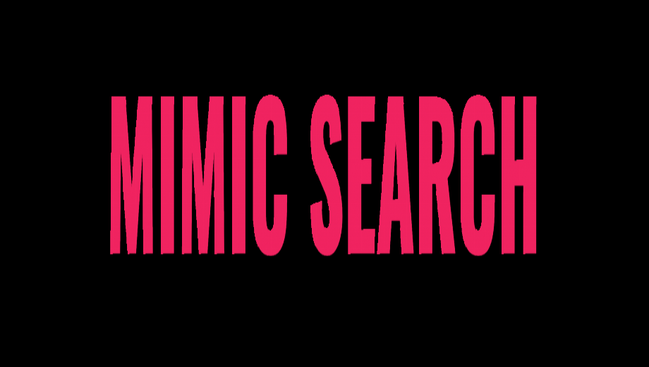 Mimic Search Free Full Game