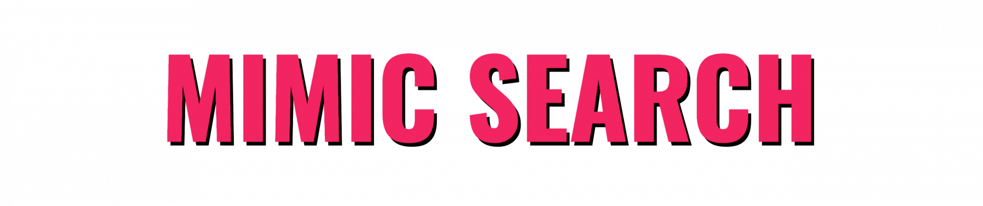Mimic Search Free Juego Completo