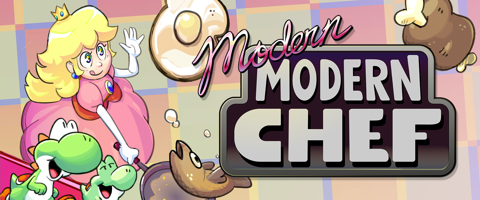 Modern Modern Chef Free Full Game