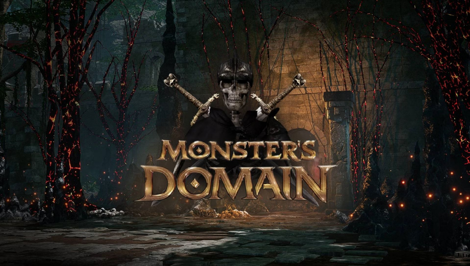 Monsters Domain v2.6.5 (+4 Trainer)
