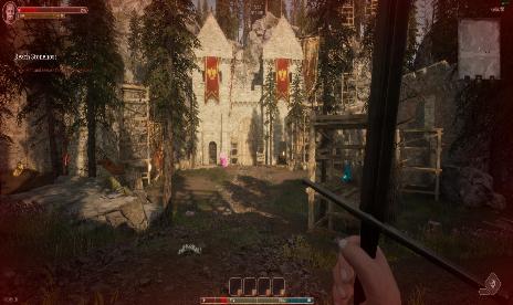 Monsters Domain v2.6.5 (+4 Trainer)