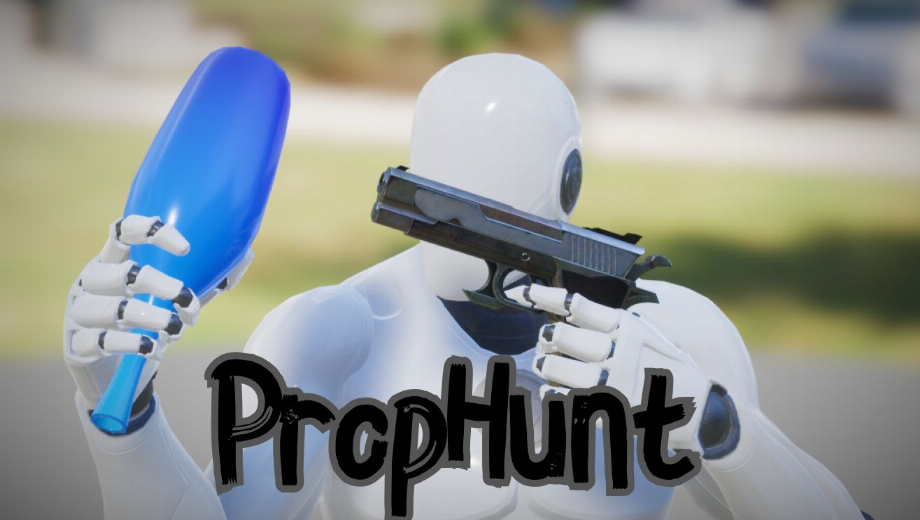 PropHunt Free Full Game