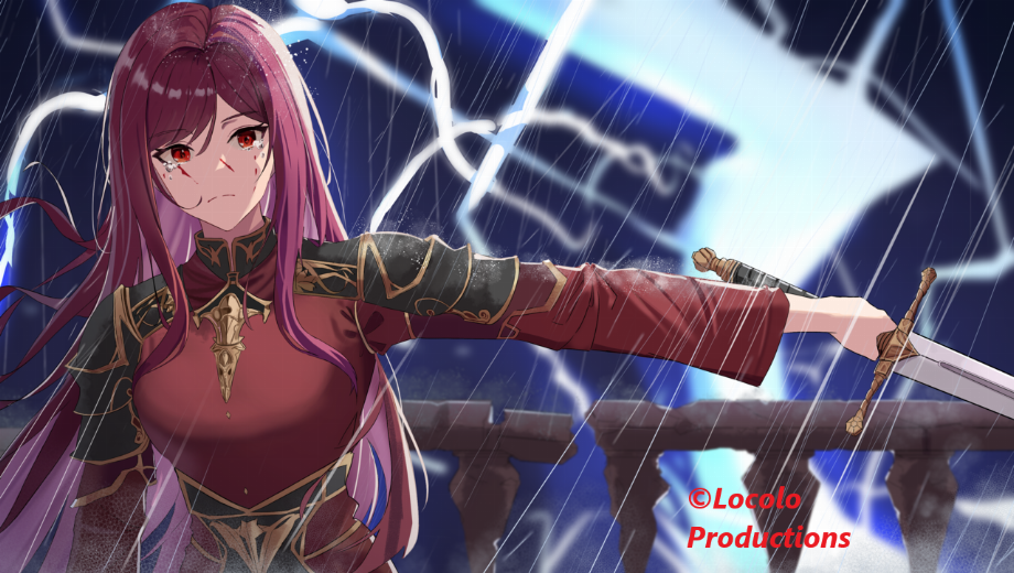 Red Princess Freies volles Spiel