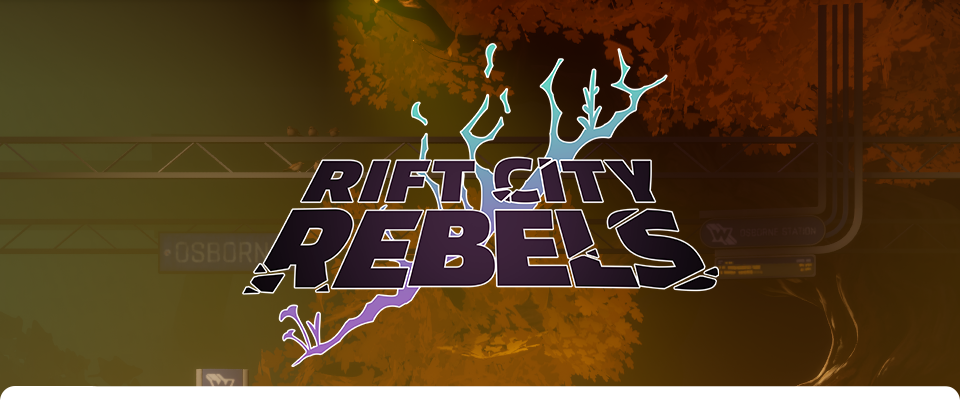 Rift City Rebels Free Full Game