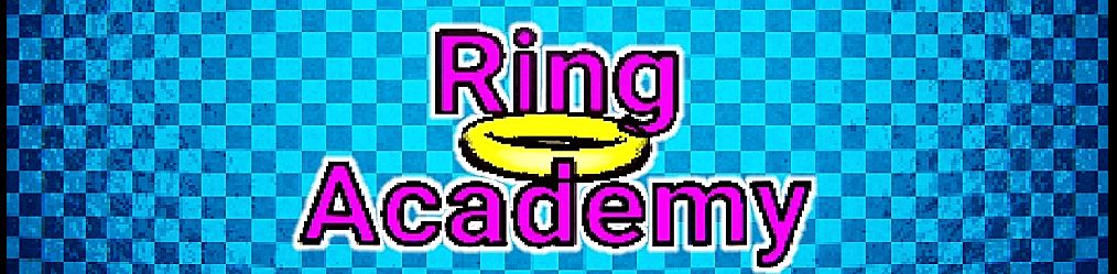 Ring Academy Free Volles Spiel