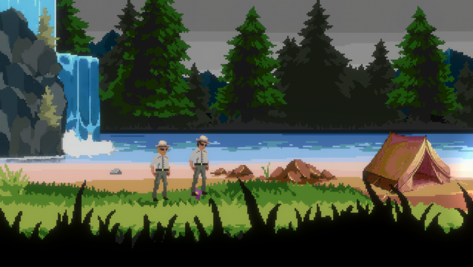 River of Rage Free Full Game