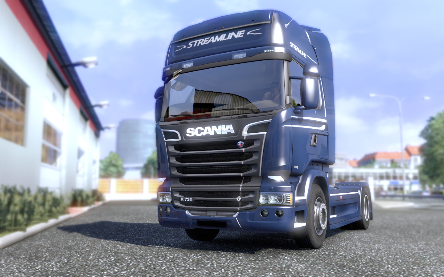 Die 10 besten Trucks in Euro Truck Simulator 2