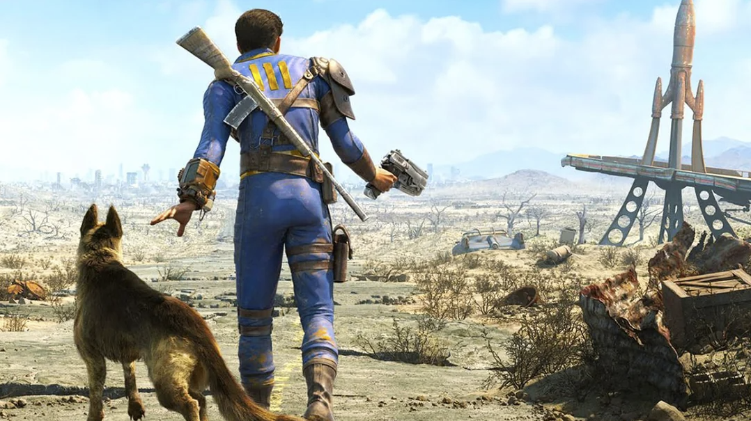 Fallout 4 v1.0-v1.10.980.0 (+21 Entrenador)
