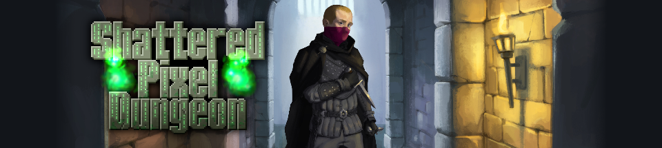 Shattered Pixel Dungeon Juego completo gratis