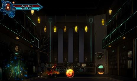 Sheba: A New Dawn v1.0 (+10 Trainer)