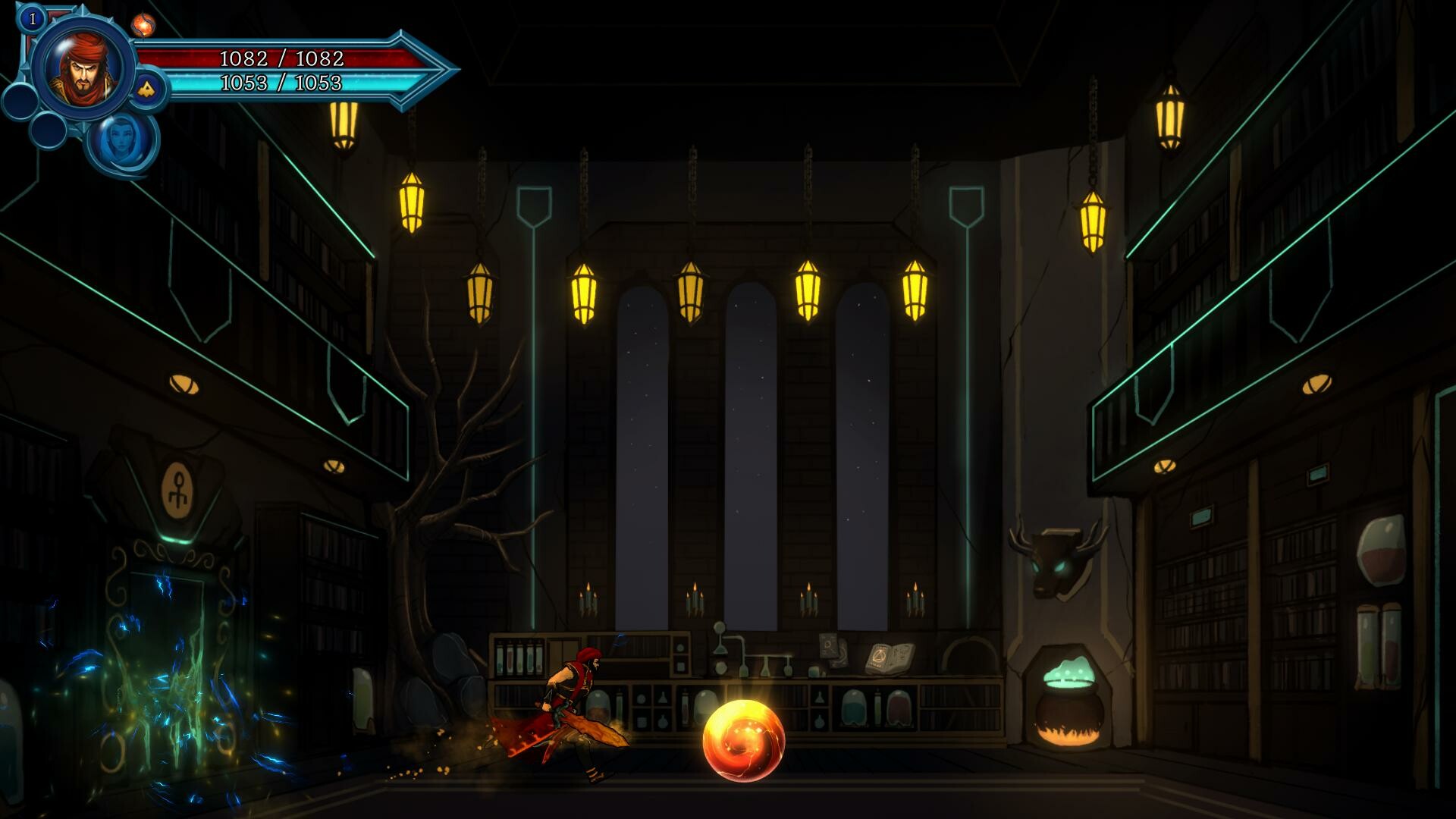 Sheba: A New Dawn v1.0 (+10 Trainer)