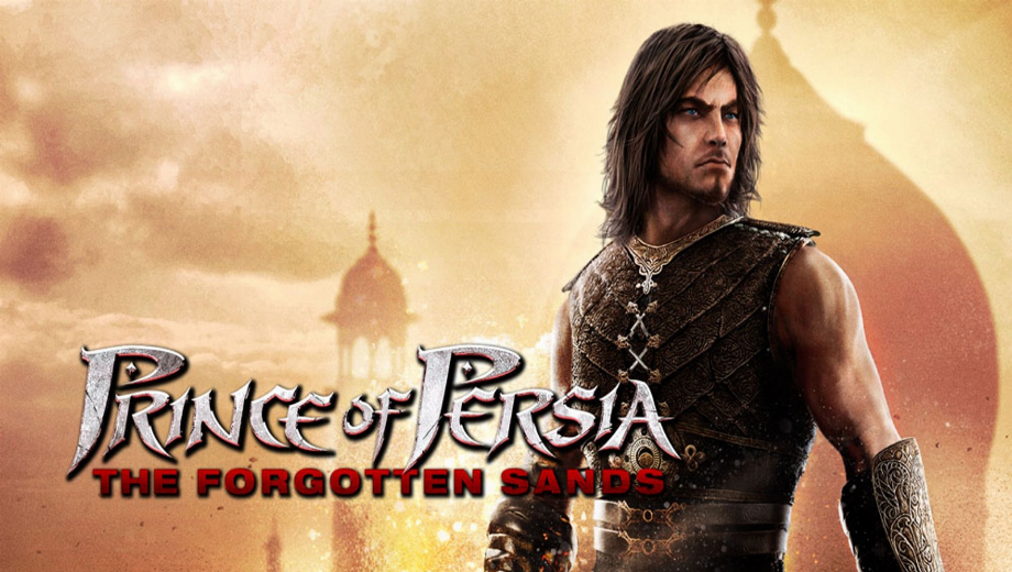 Prince of Persia: Der vergessene Sand