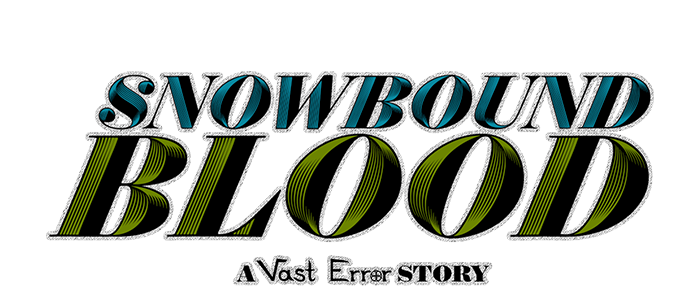 Snowbound Blood Free Full Game