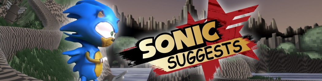 Sonic Suggests Juego Completo Gratis v1.1