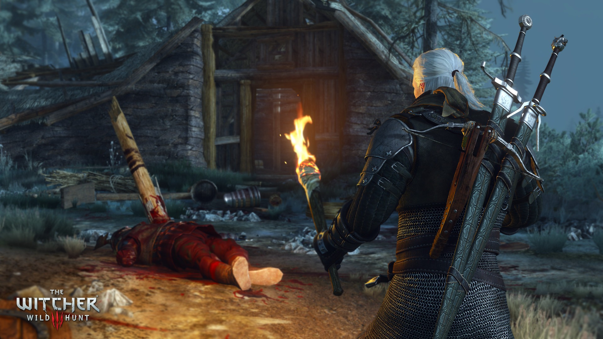 The Witcher 3 is about to get new content, thanks to new mod tools