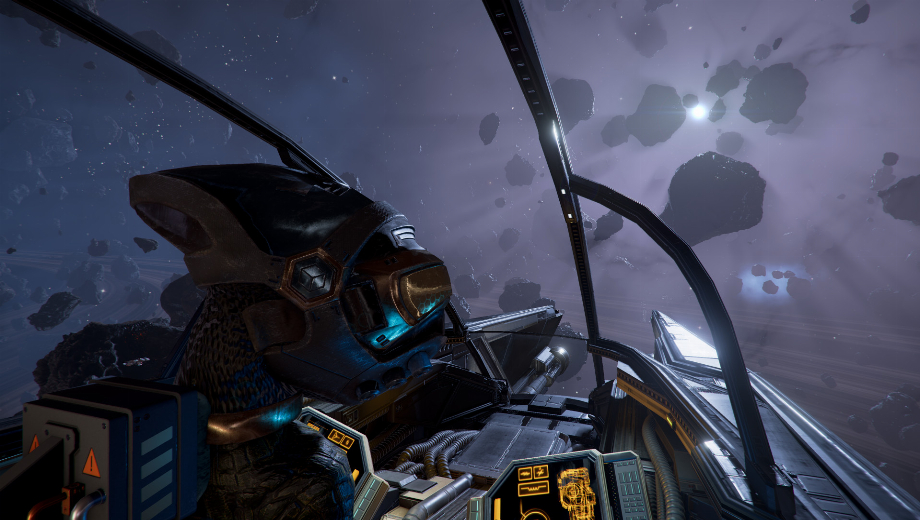 X4: Foundations