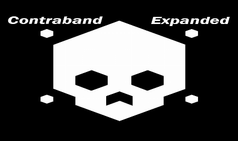Starfield Contraband – Expanded Mod v1.0