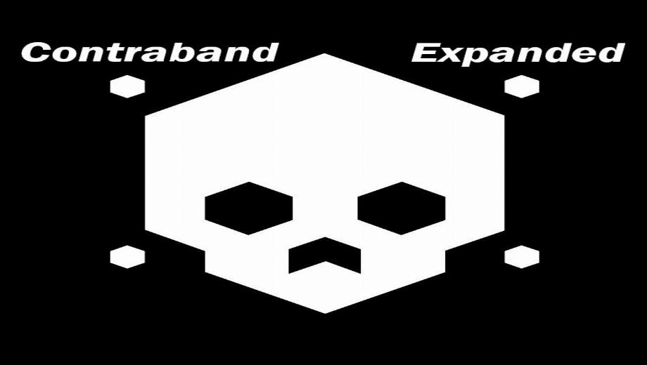 Starfield Contraband – Expanded Mod v1.0